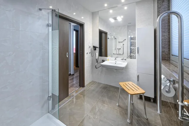 Room, Triple, Pool Access, Hotel Aura Design & Garden Pool 4/4