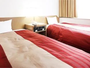 غرفة، Hotel Nagano Avenue 3/8