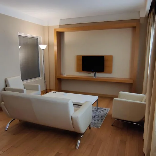 جناح جونيور بسرير مزدوج، Anemon Hotel Malatya 4/10