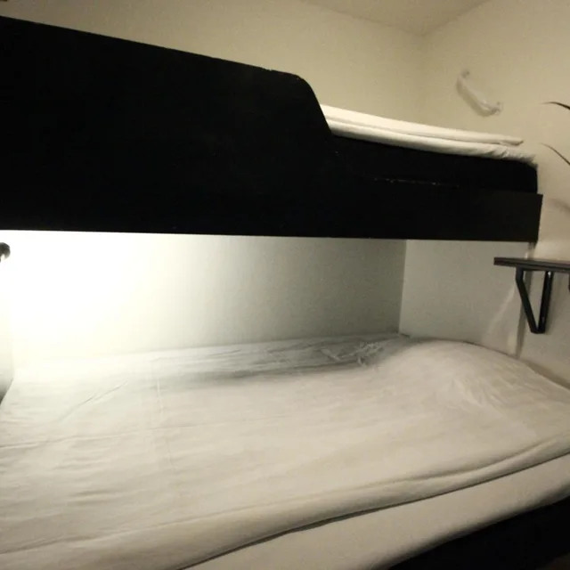 Room, Single, No Window, Small، Hotell Centralstation 4/10
