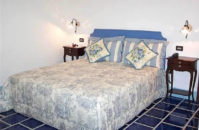 غرفة كلاسيكية بسرير كوين، Masseria Ruri Pulcra 3/4