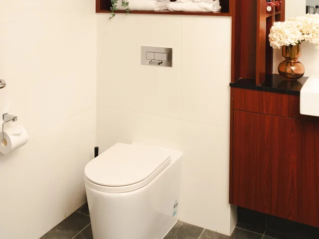 Studio, Apartment, ABODE NARRABUNDAH 4/5