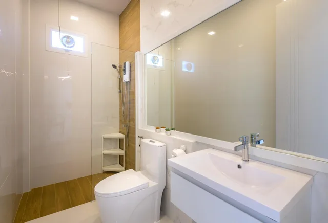 فيلا بغرفتي نوم، The Haven Krabi 5/6
