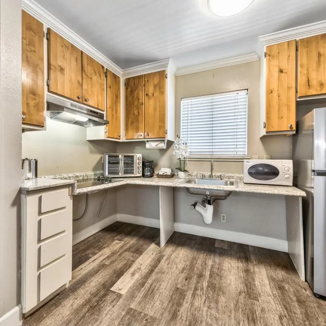 2 Bedrooms, Suite, Accessible, Forest Suites Resort At Heavenly Village 4/4