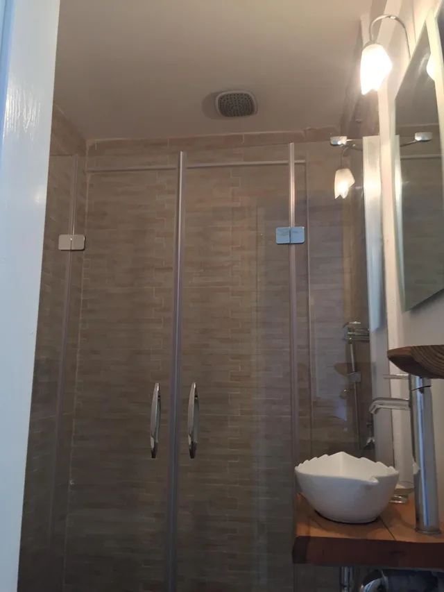 غرفة قياسية ثلاثية، Pataros Hotel 7/10