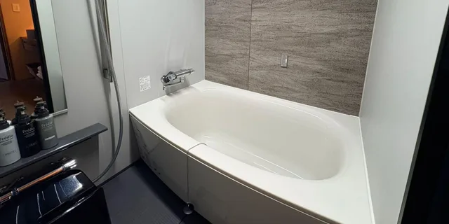 جناح جونيور بإطلالة على النهر، Hotel The Hakata Terrace Fukuoka 2/2