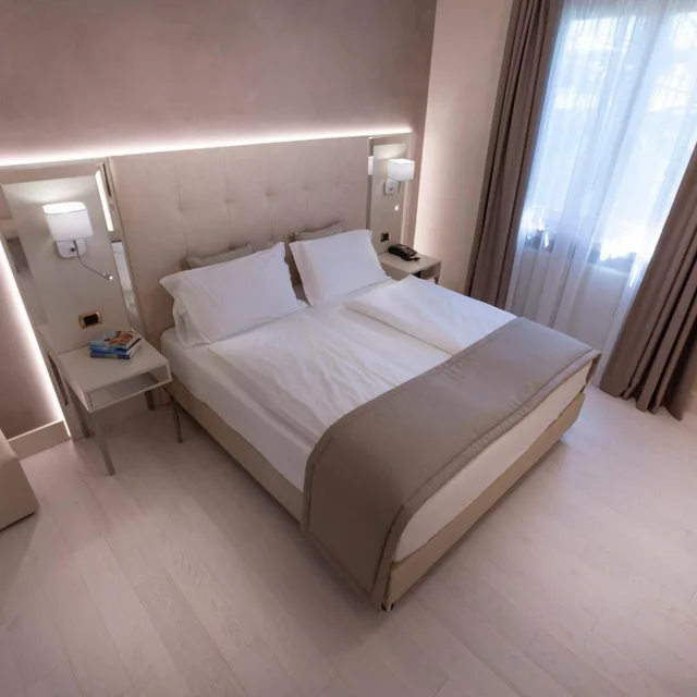 Suite, House, Partial Lake View، Park Hotel Imperial Centro Tao Natural Medical Spa 5/10