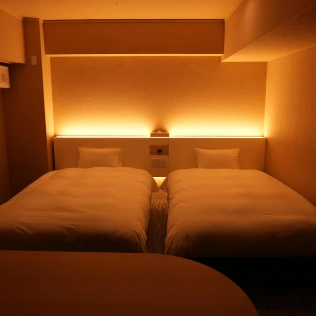 جناح، Hotel Alpha Inn Akita 2/7