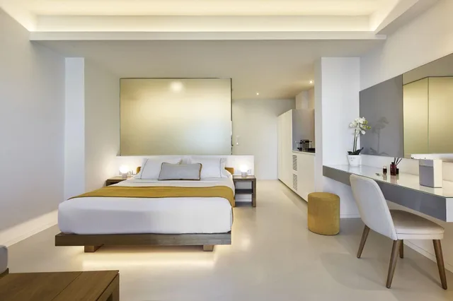 Suite, Plunge Pool، Alti Santorini Suites - Adults Only 4/5