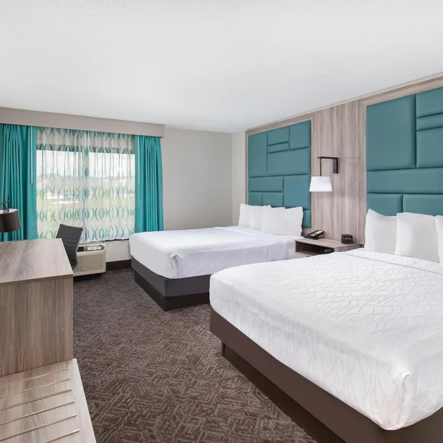 جناح عائلي، La Quinta Inn & Suites by Wyndham Pigeon Forge-Dollywood 4/7