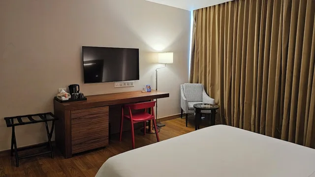 Premier City King، Sacha Hotel Uno 9/10