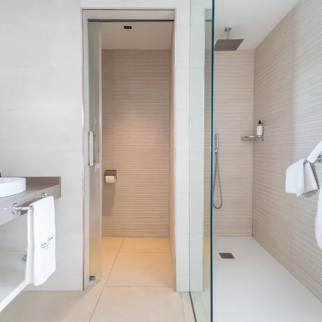 Premium, Double Bed, Sea View, Hotel Lava Beach 2/3