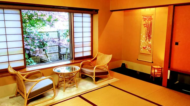Japanese, Standard, Forest View, Small، Hanafubuki 1/2