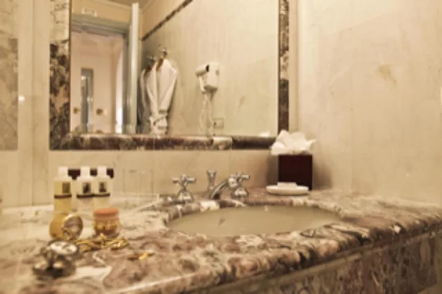 غرفة كلاسيكية، Villa Olmi Firenze 8/8