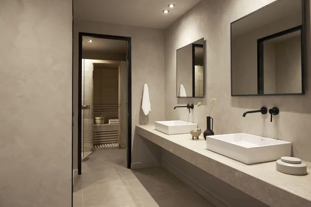 Spa, Suite, Sea View، Ella Helea 1/1