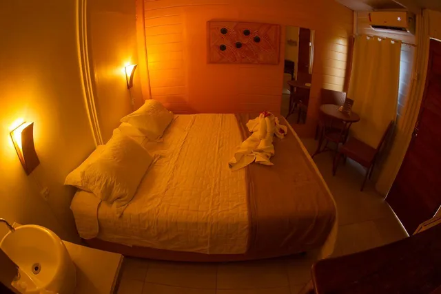 Master, Apartment، Pousada Fortaleza 6/6