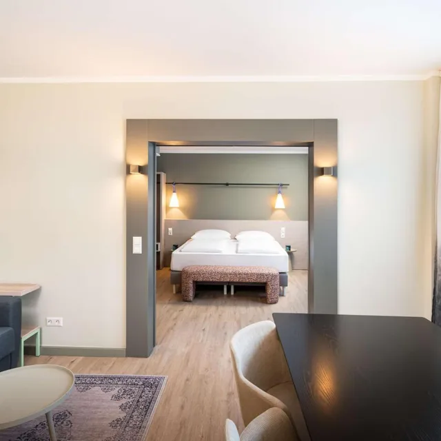 جناح، elaya Hotel Stuttgart Ludwigsburg, Trademark by Wyndham 3/4