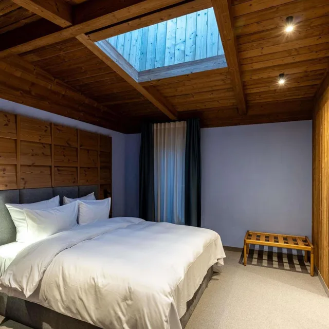 2 Bedrooms, Signature, Swiss, Apartment، Swissotel Poiana Brasov 1/10