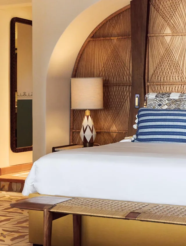 جناح بإطلالة على البحر، Maroma A Belmond Hotel 2/5