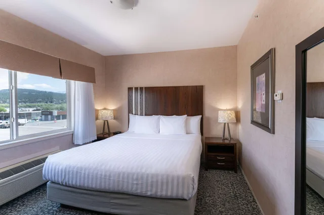 جناح تنفيذي، Prestige Cranbrook Hotel, BW Premier Collection 2/4