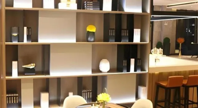 Echarm Hotel (Yangzhou Jiangdu Jinying Plaza Branch)، يانغتشو 48/58