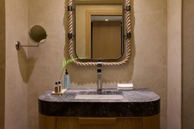 Deluxe, Inland View، APHI KALLI Resort 8/10