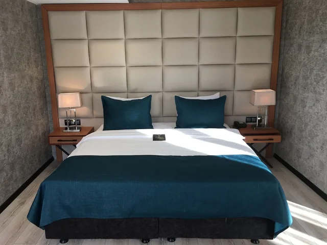 Standard, Grand Vaves Hotel 9/10