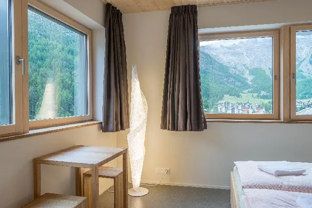 Room, Double Bed, Wellnesshostel4000 1/1