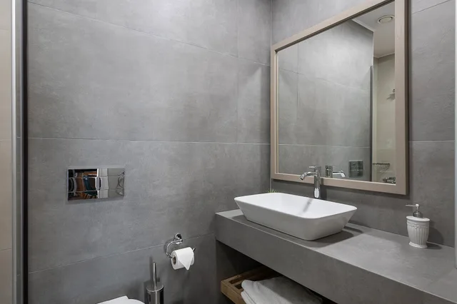 Studio, Twin Beds, Alianthos Suites 3/3