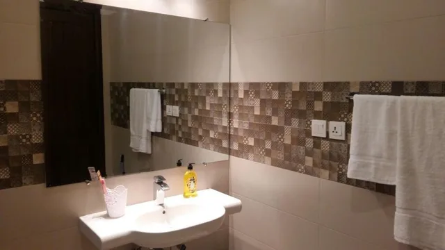 غرفة بسرير مزدوج، Le Grand Residence 10/10
