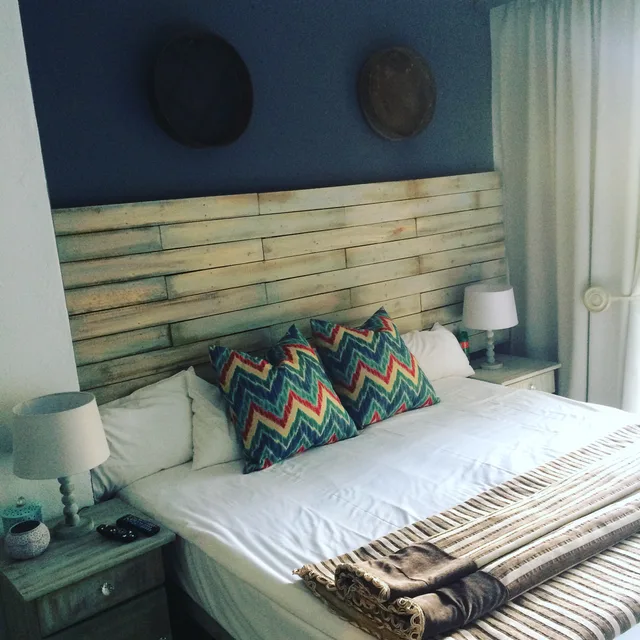 غرفة قياسية، Valverde Country Hotel 1/1