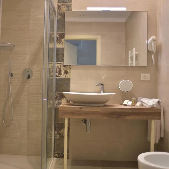 جناح جونيور، Amsterdam Suite Hotel & Spa 10/10