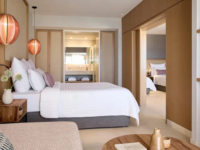 2 Bedrooms, Suite, Bungalow, Private Pool، MarBella, Mar-Bella Collection 2/4