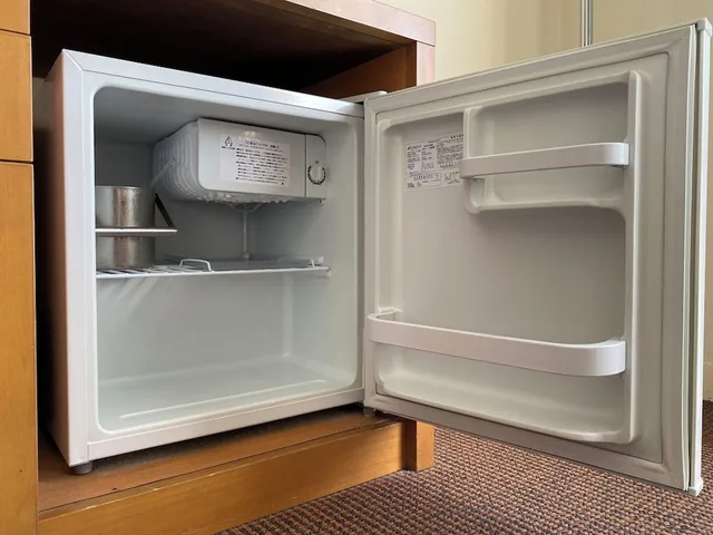 غرفة سوبيريور مفردة بسريرين منفصلين، Rembrandt Hotel Atsugi 7/7
