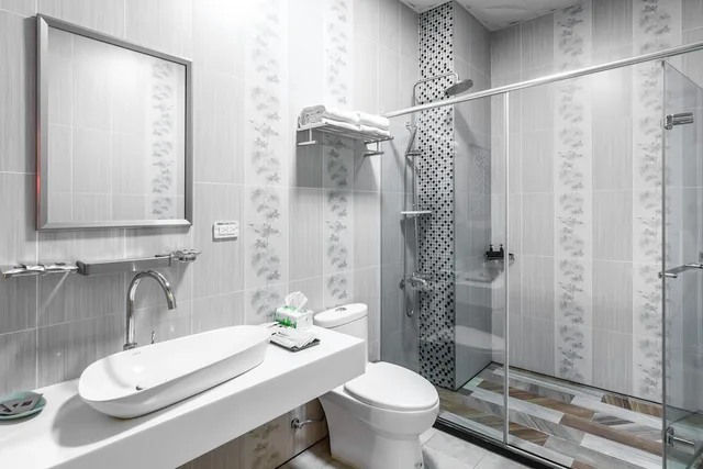 Family Suite, 1 Double and 2 Queen Beds، Mambo Boutique Hotel 2/2