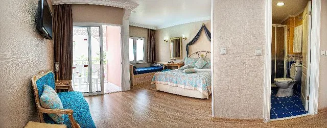 Standard, Single, King Bed, Land View، Pasha Princess - Adults Only 1/1