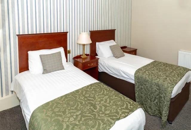 جناح عائلي، Cumbria Grand Hotel 3/10