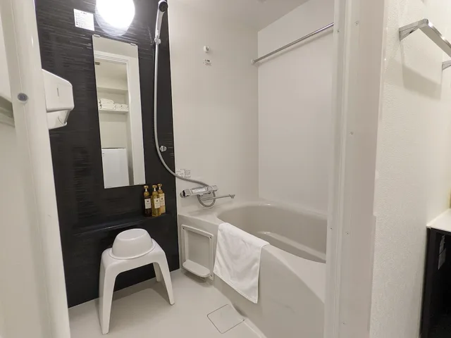 Superior, Apartment, 3 Beds, ESLEAD HOTEL Namba South III 7/10