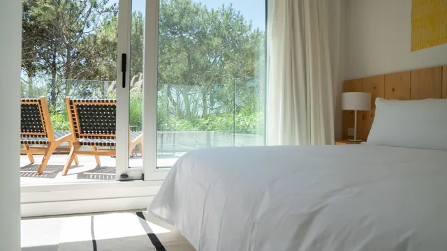 شقة حصرية، Casa Grande Hotel & Beach Club 1/5