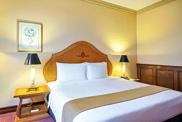 Ambassador Room، Waterfront Cebu City Hotel and Casino 6/10