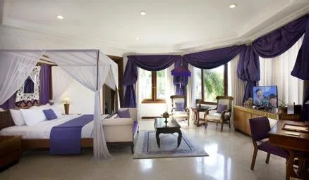 Suite, Mansion، The Mansion Resort Hotel and Spa 1/1