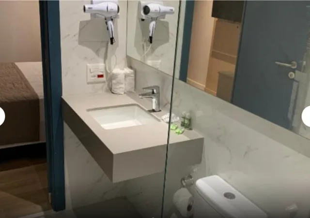 Premier, Deluxe, Quadruple, Regency Copacabana Hotel (ex Copacabana Sol Hotel) 5/5
