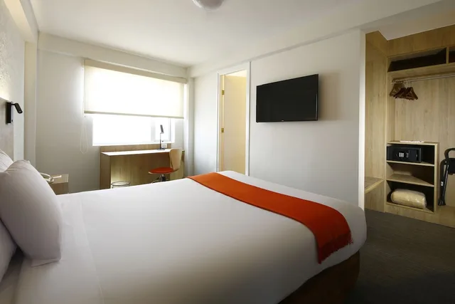 غرفة تقليدية بسرير كوين، Casa Andina Standard Cusco San Blas 5/8