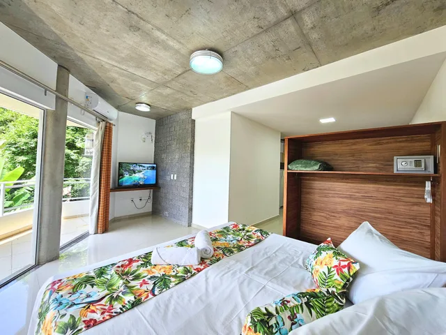 Master, Loft, Garden View، Refúgio da Lagoinha 5/10