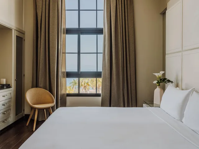 Red Level, Suite, Ocean View، Gran Melia Palacio de Isora 4/10