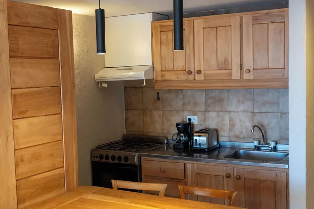شقة عائلية بإطلالة على البحيرة بغرفة نوم واحدة، Apart del Lago 6/6