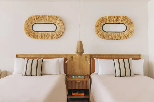 Concierge, Junior Suite, Family, King Bed, Sunset View، Paradisus Cancun 2/5