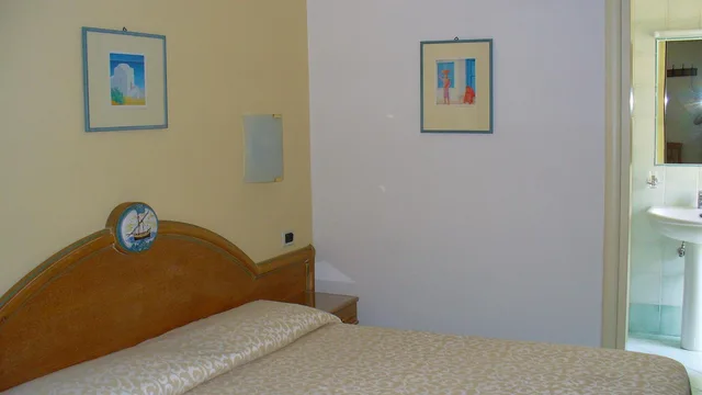 Standard, Double or Twin Bed, Hotel La Marticana 5/10