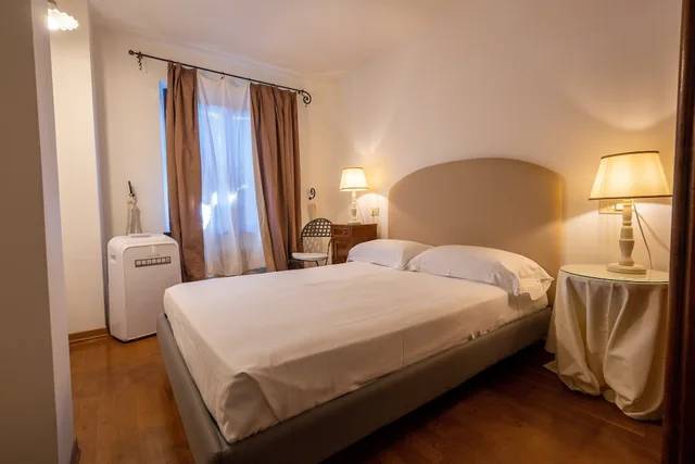 Family, Queen and Twin Beds, Old Village، Castello Di Montegridolfo Spa Resort 7/10