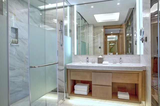 Wyndham Shaoxing Keqiao، شاوكسينج 56/61